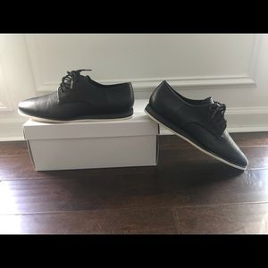 Mens Calvin Klein Shoes